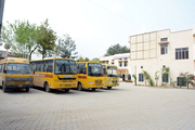 Guru Nanak Khalsa Girls Collegiate Senior Secondary School-Campus View
